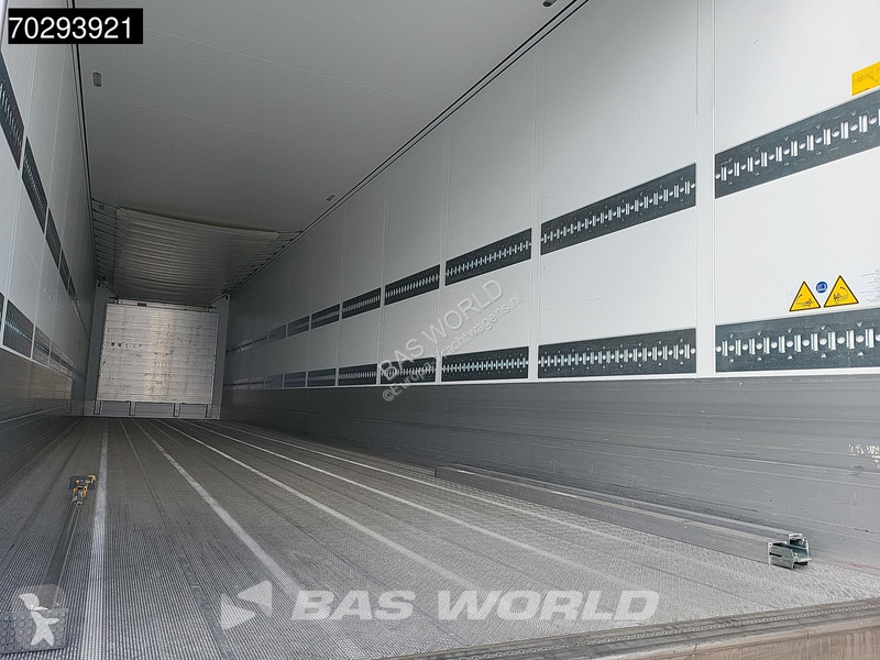Oplegger Schmitz Cargobull SCB*S3 Low Hours...