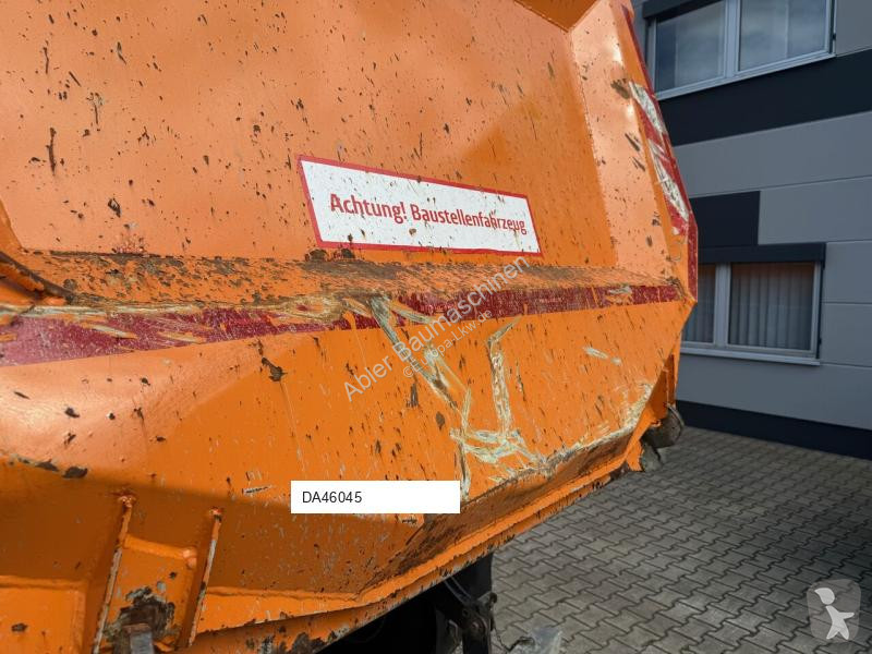 Semiremorca Schwarzmüller K-Serie