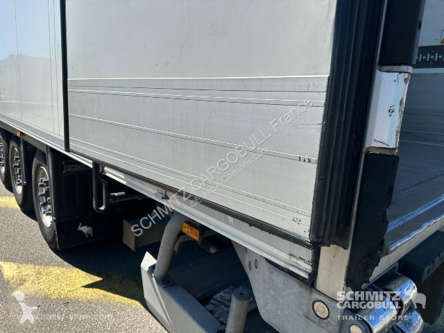 Semi remorque Schmitz Cargobull Semitrailer...