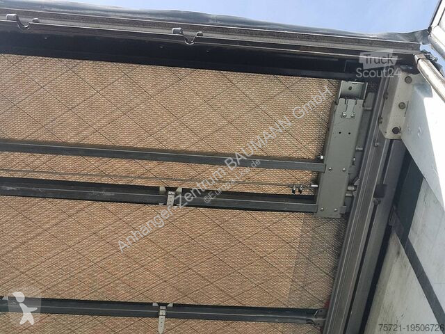 Semiremorca Van Hool A3C002