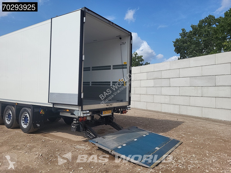 Semi reboque Schmitz Cargobull SCB*S3 Tailgate...