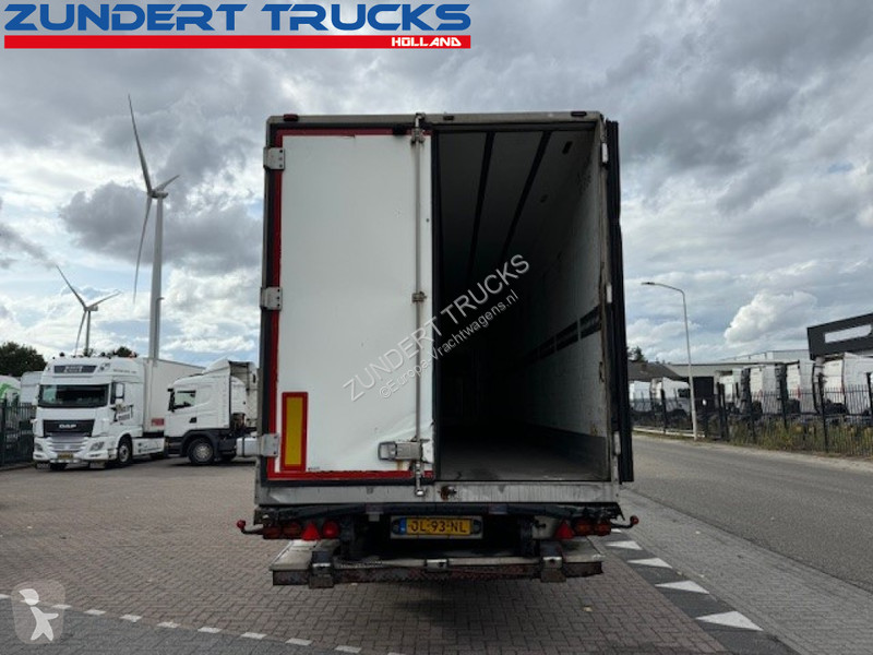 Semiremorca Schmitz Cargobull THERMO KING SLX...