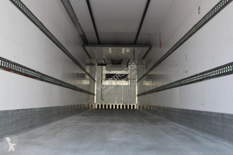 Semitrailer Lamberet   CV 1950Mt. 2,65h Bi...