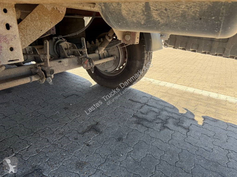 نصف مقطورة Kel-Berg Tipper / Kipper / Tiptrailer