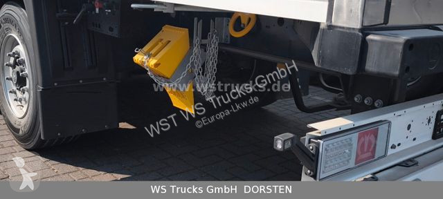 Semitrailer Krone " Sofort " SLXi300...