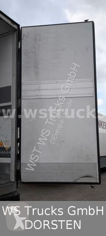 Návěs Schmitz Cargobull 24 Kühlauflieger Vector...