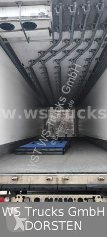 Semitrailer Schmitz Cargobull 24 Kühlauflieger...