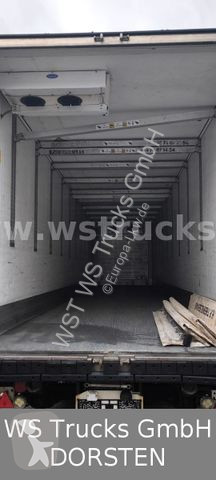Semitrailer Schmitz Cargobull 24 Vector 1950...