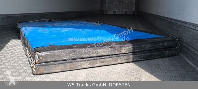 Semitrailer Schmitz Cargobull 24 Kühlauflieger...