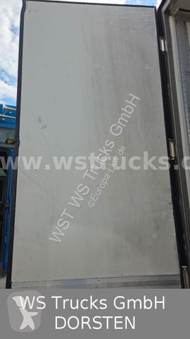 Semitrailer Krone 10x Tiefkühl Thermoking SLX...