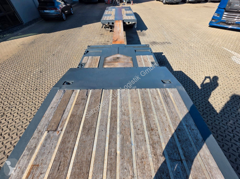 Трал Meusburger MTS-3 / Teleskop / 13.085 -...