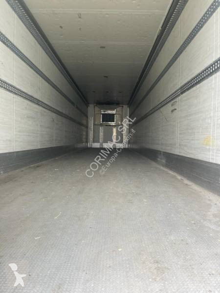 Semirimorchio Schmitz Cargobull 24/L PLUS