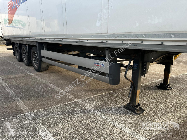 نصف مقطورة Schmitz Cargobull Semitrailer...