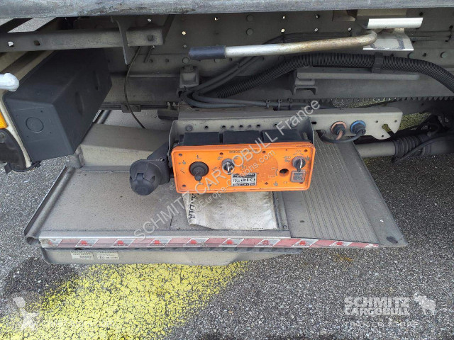 Semi remorque Schmitz Cargobull Semitrailer...