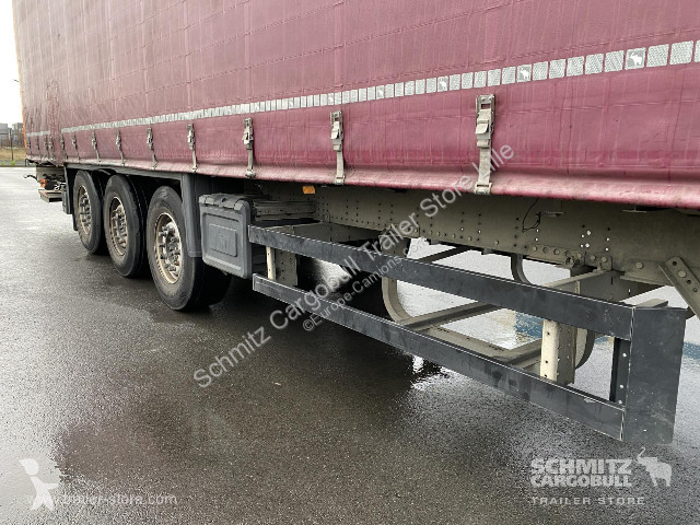Semi remorque Schmitz Cargobull Semitrailer...