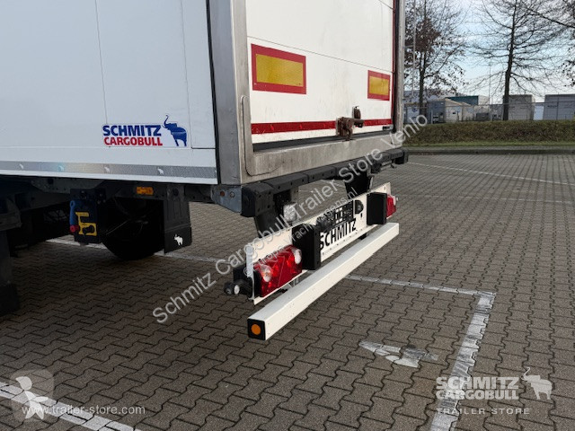 نصف مقطورة Schmitz Cargobull Tiefkühler...