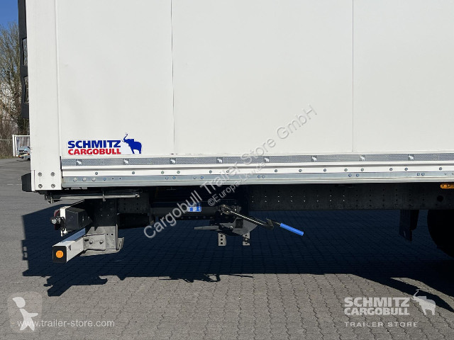 نصف مقطورة Schmitz Cargobull...