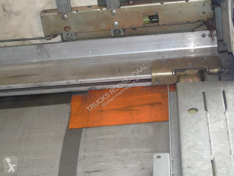 Semirremolque Schmitz Cargobull 3x AXLE + 2.90...