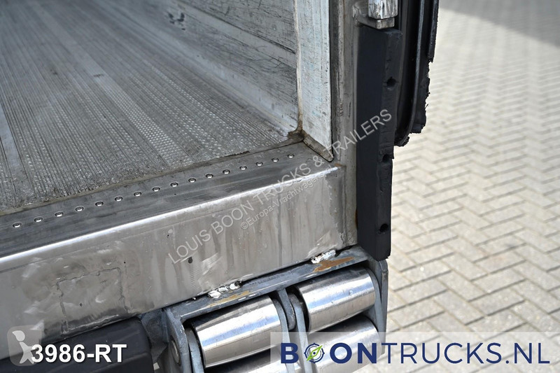 Semi remorque Schmitz Cargobull SCB*S3B THERMO...