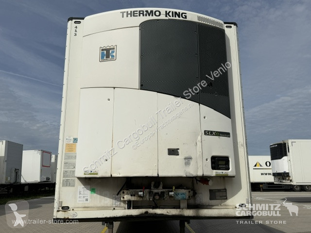 Semiremorca Schmitz Cargobull Tiefkühler...