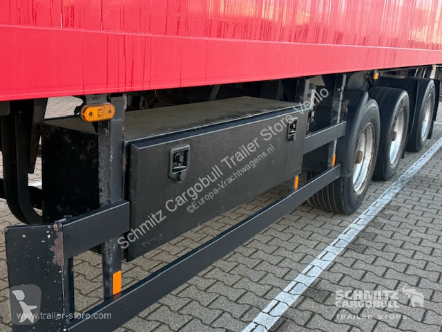 Návěs Schmitz Cargobull Tiefkühler Standard...