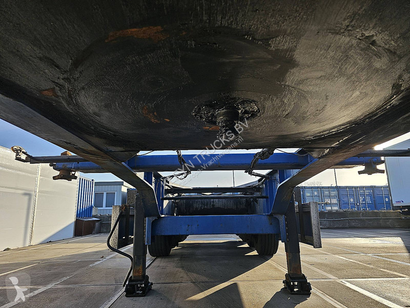 Oplegger  LPRS 24