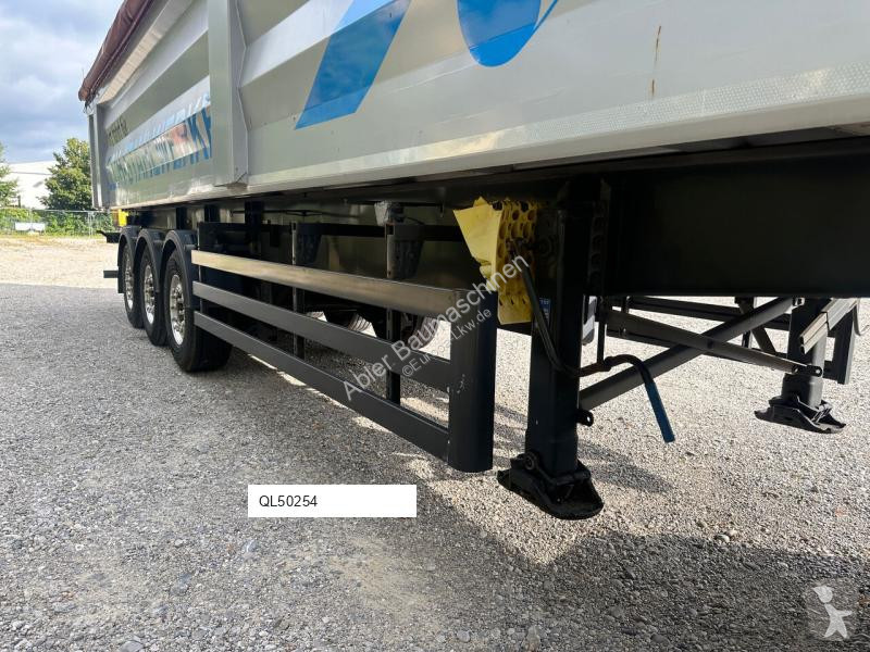 Oplegger Reisch RHKS-3-SG13