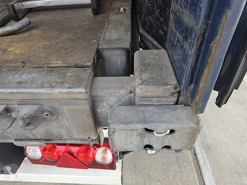 Oplegger Schmitz Cargobull SCB S3T VERBREEDBAAR