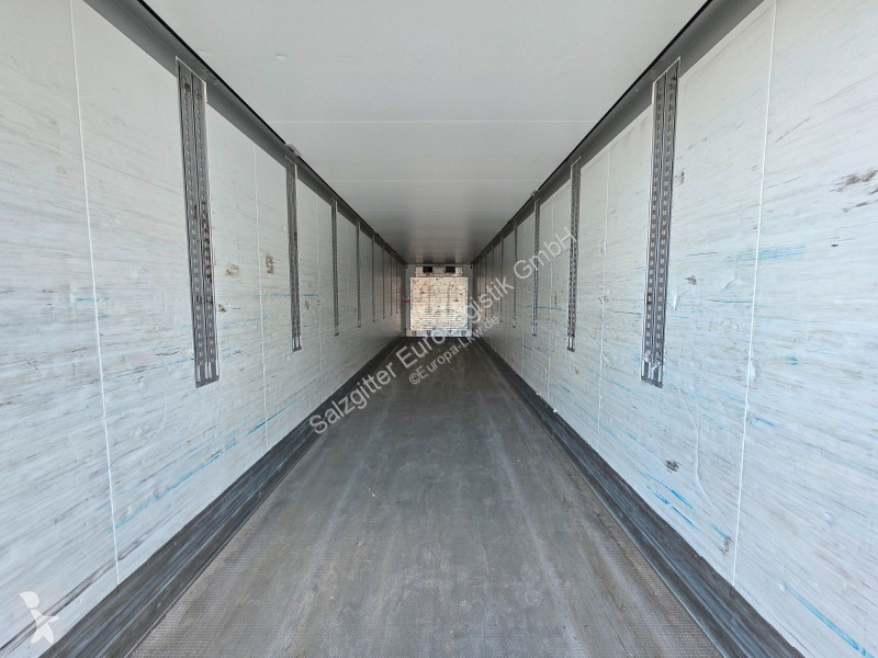نصف مقطورة Schmitz Cargobull 24/L-13.4 FP 60...