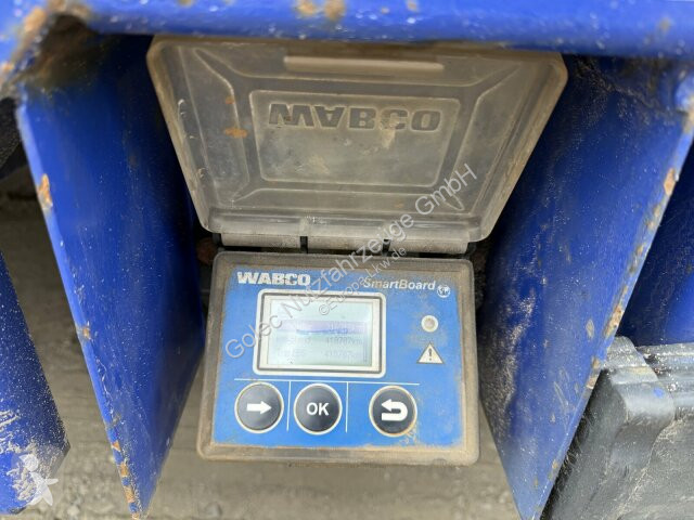 Трал Langendorf SATÜ 30-10,0M Tieflader 3 Achse...
