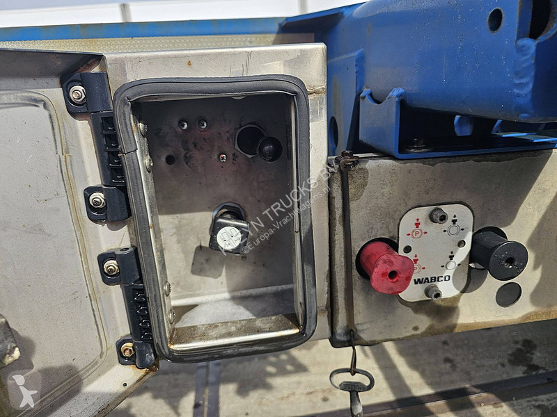 Semirremolque  LPRS 24