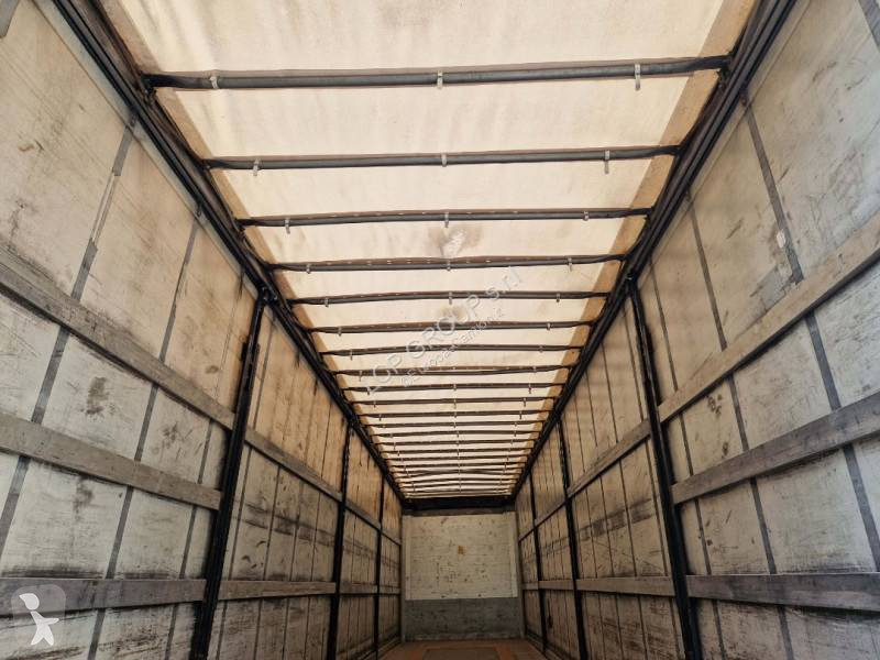 Semirimorchio Schmitz Cargobull SCS 24/L - 13.62