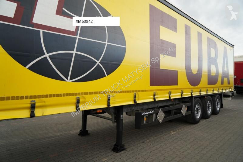 Semiremorca Schmitz Cargobull