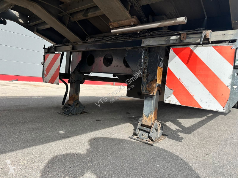 Porta máquinas Müller-Mitteltal TS3 Profi 30,0...