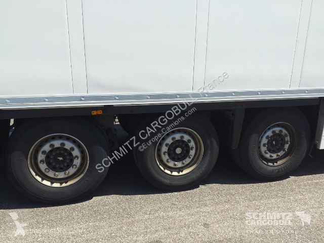 Semi remorque Schmitz Cargobull Semitrailer...