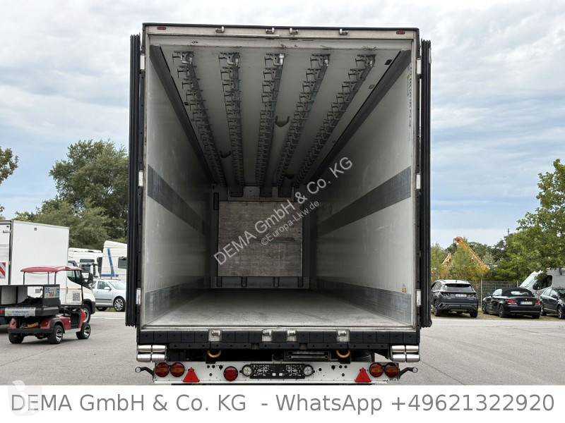 Semiremorca Schmitz Cargobull SCBS3B*5...