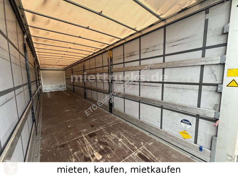 نصف مقطورة Schmitz Cargobull 24/L 13.62 / XL...