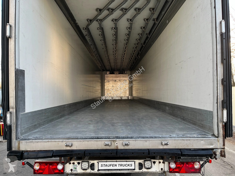 نصف مقطورة Schmitz Cargobull Cargobull  24...