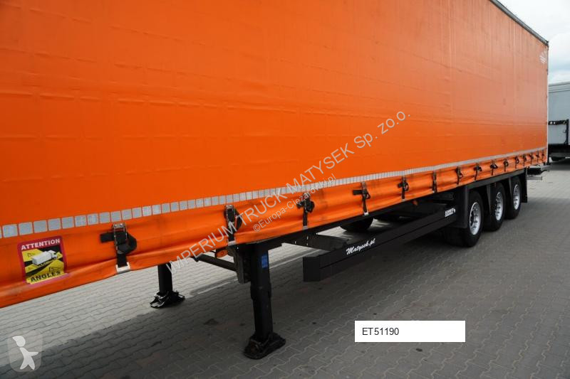 Oplegger Schmitz Cargobull