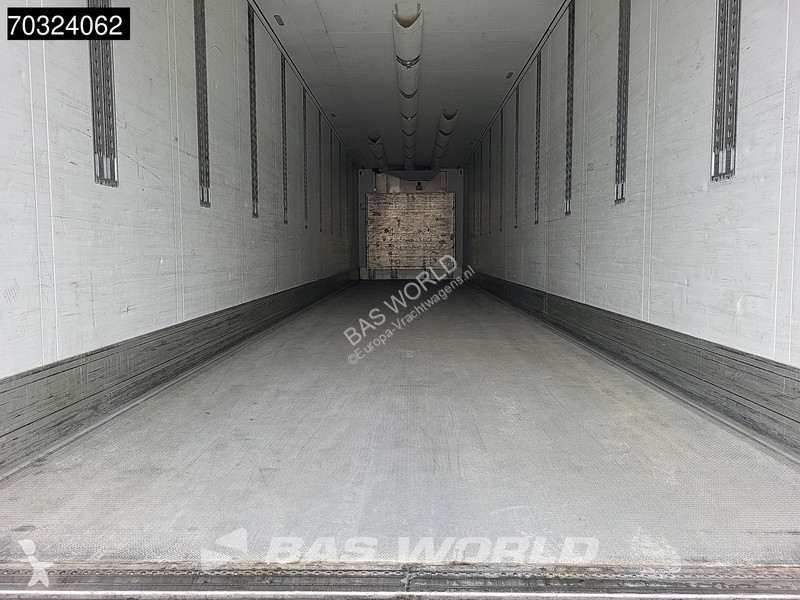 نصف مقطورة Schmitz Cargobull SCB*S3B 3 axles...