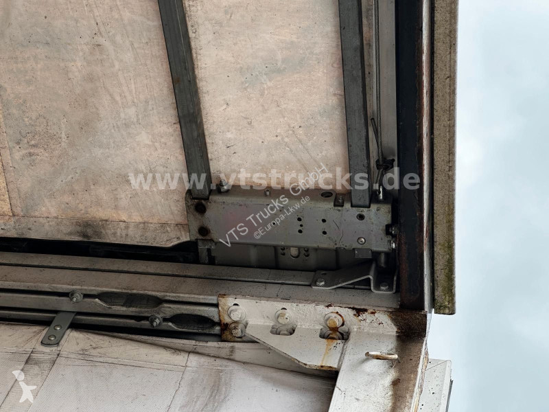 Semi remorque Schmitz Cargobull SAH 3-36...