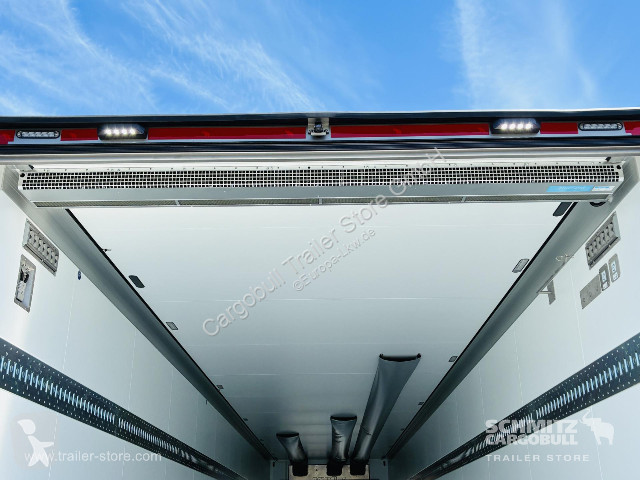 نصف مقطورة Schmitz Cargobull Tiefkühler...