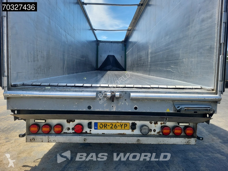 نصف مقطورة Stas S300ZX APK 09/26