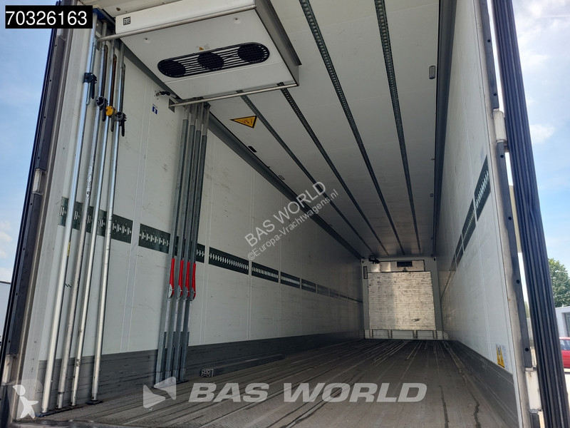 نصف مقطورة Schmitz Cargobull SCB*S3B 3 axles...