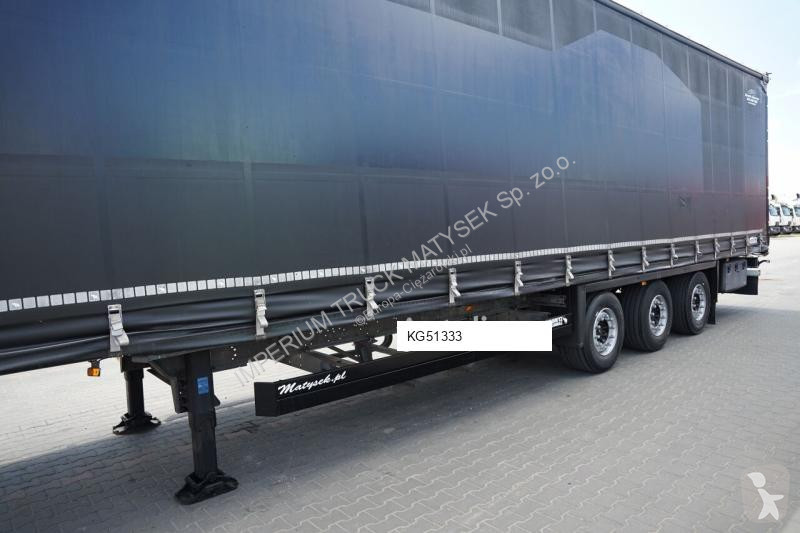Полуремарке Schmitz Cargobull