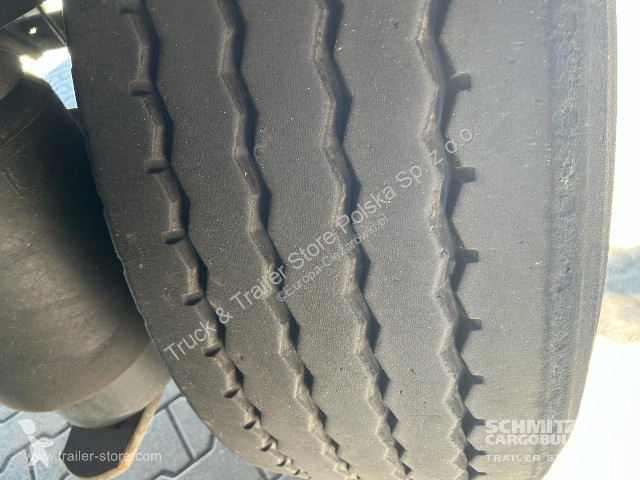 Полуприцеп Schmitz Cargobull Schiebeplane Standard