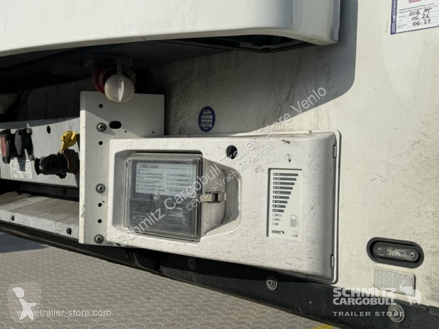 Oplegger Schmitz Cargobull Tiefkühler Standard...