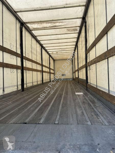 نصف مقطورة Trouillet