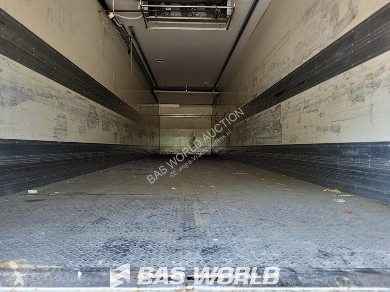 Oplegger Chereau