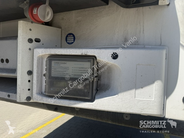 Oplegger Schmitz Cargobull Tiefkühler Standard...